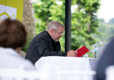 Literatur am Dom 2022