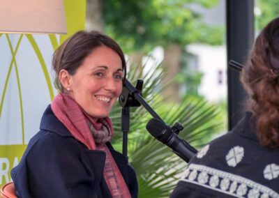 Literatur am Dom 2022